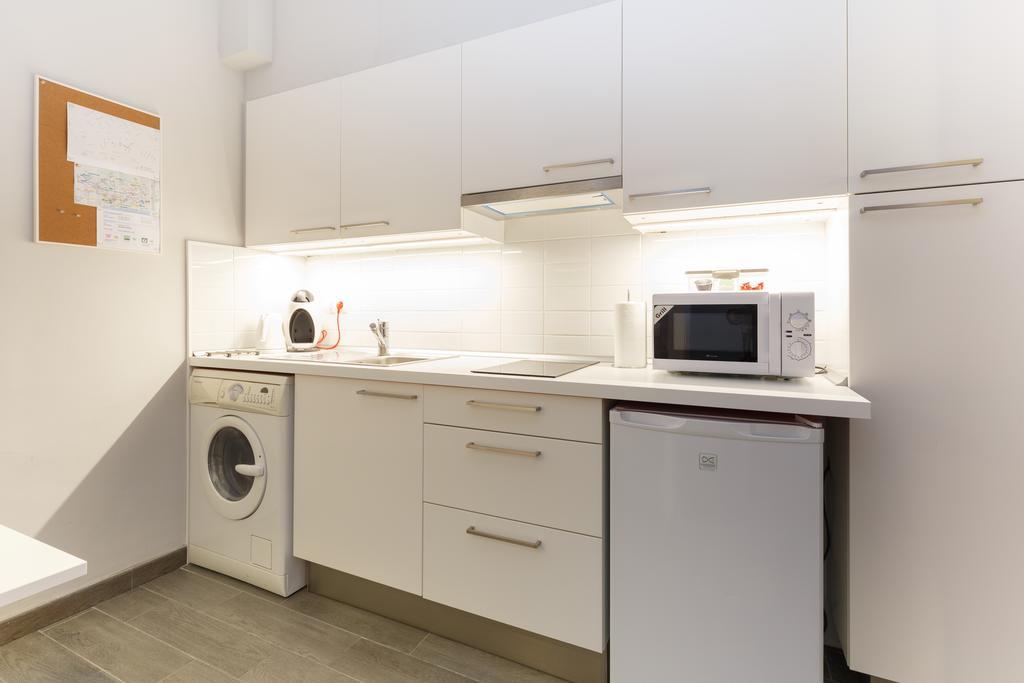 Appartement Poble Sec *